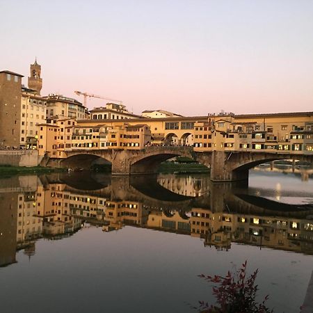 Cozy Duomo Dante Uffizi Firenze Central Exteriér fotografie