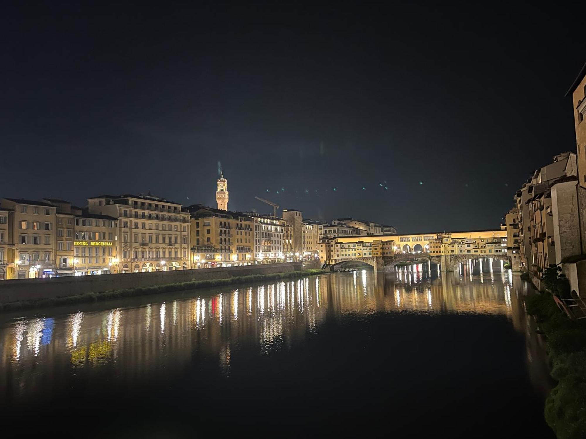 Cozy Duomo Dante Uffizi Firenze Central Exteriér fotografie