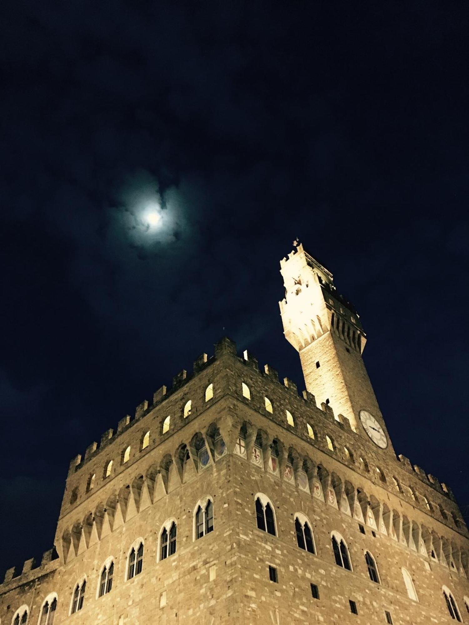 Cozy Duomo Dante Uffizi Firenze Central Exteriér fotografie