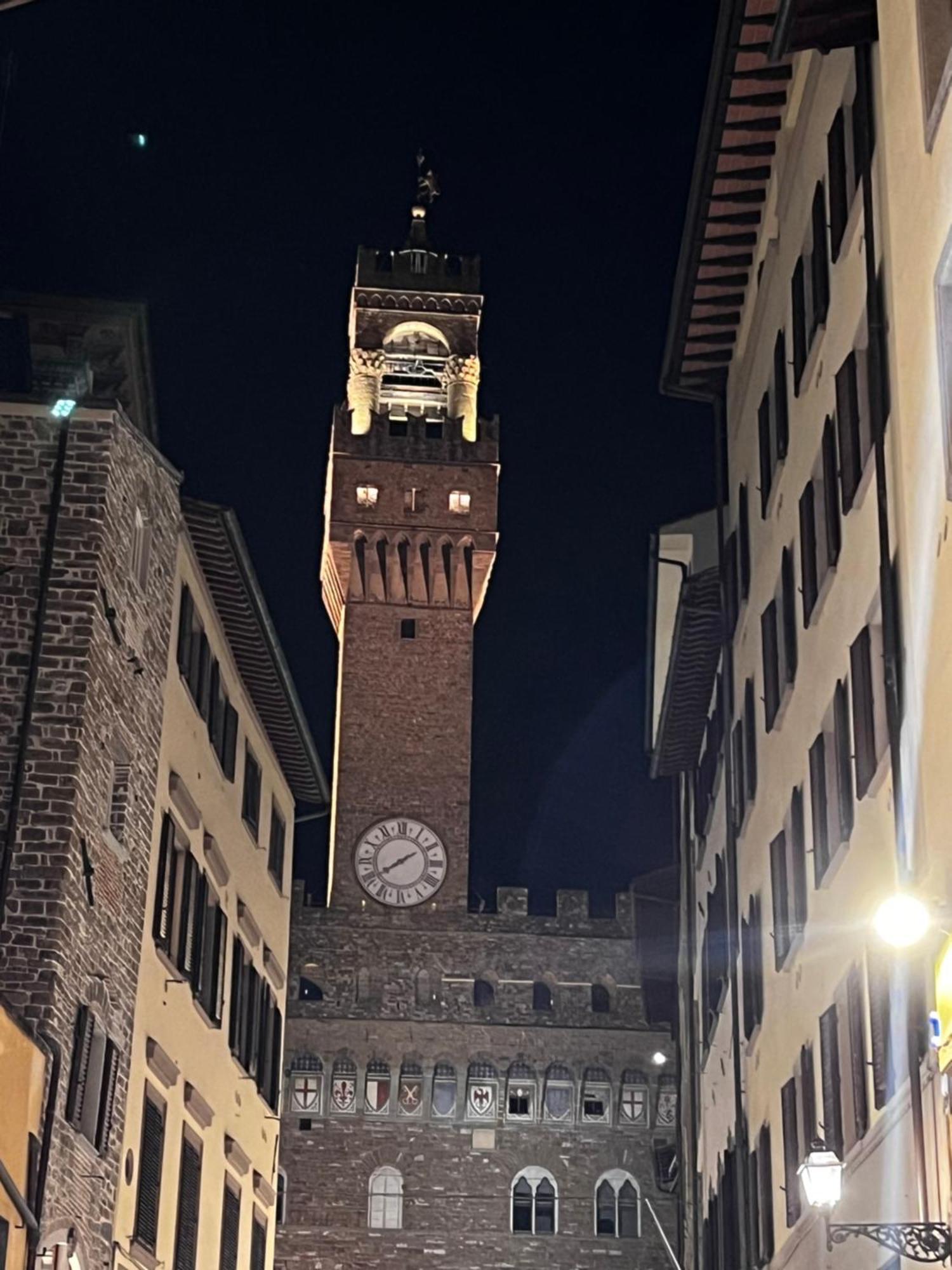 Cozy Duomo Dante Uffizi Firenze Central Exteriér fotografie
