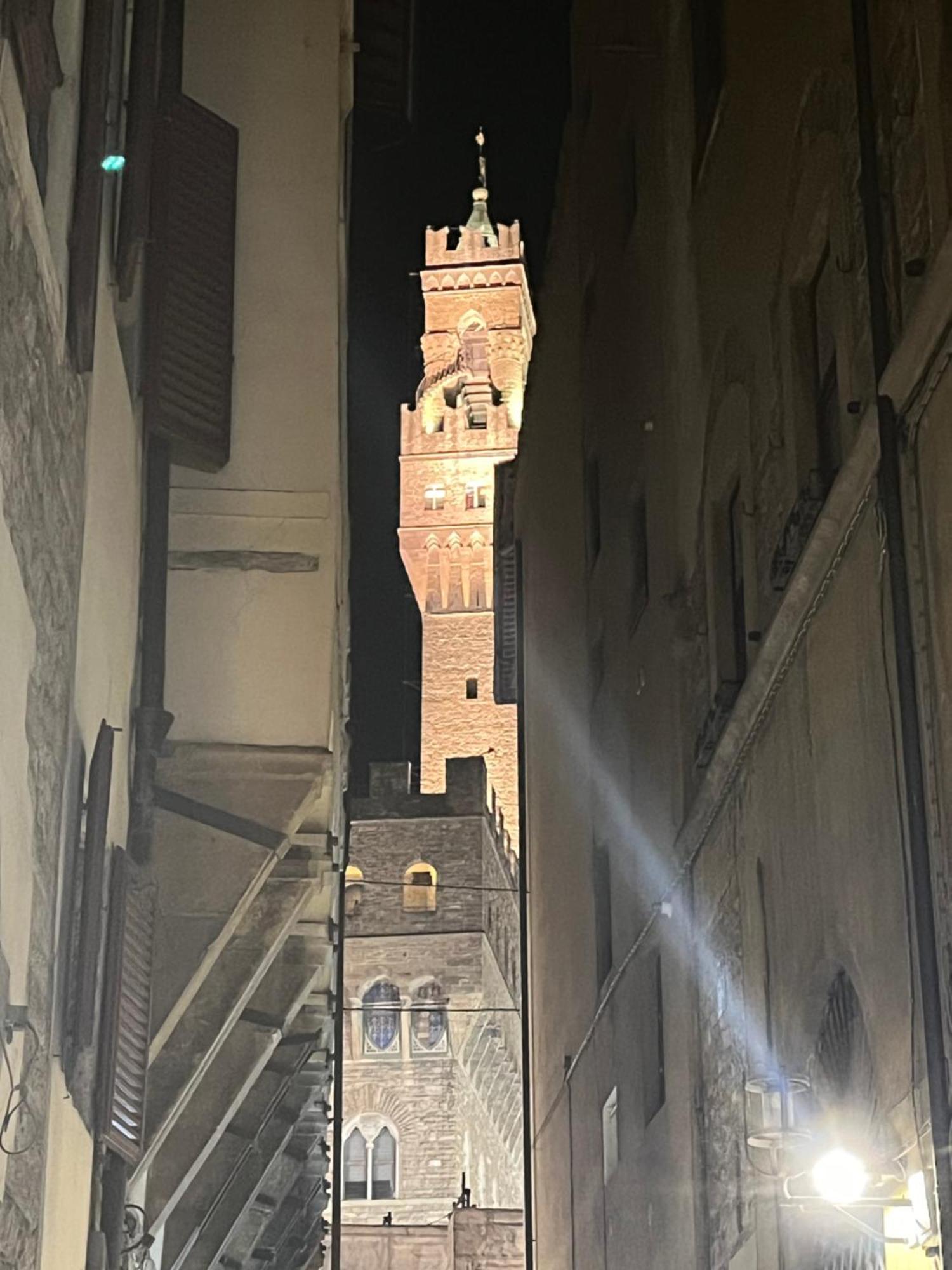 Cozy Duomo Dante Uffizi Firenze Central Exteriér fotografie
